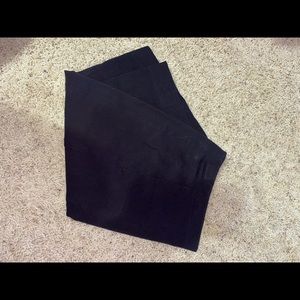 Banana Republic Size 0 Pencil Skirt